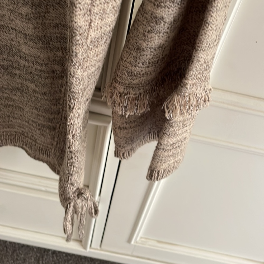 Tunic Sweater - Picture 2 of 2